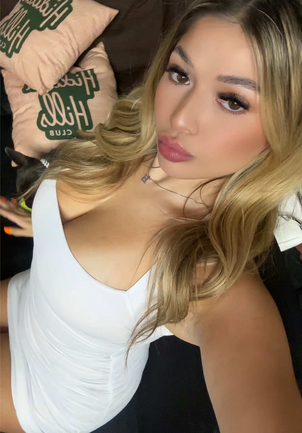@HALEYSHAE