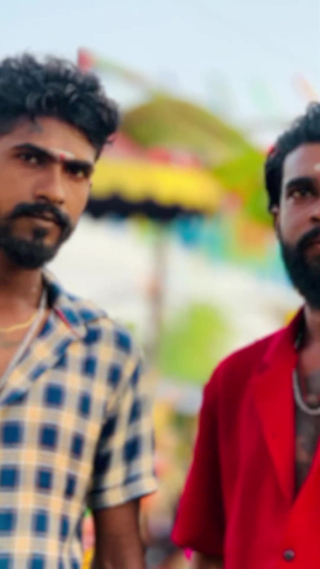 @காடேரி அம்மாள் துண சஞ்சய்