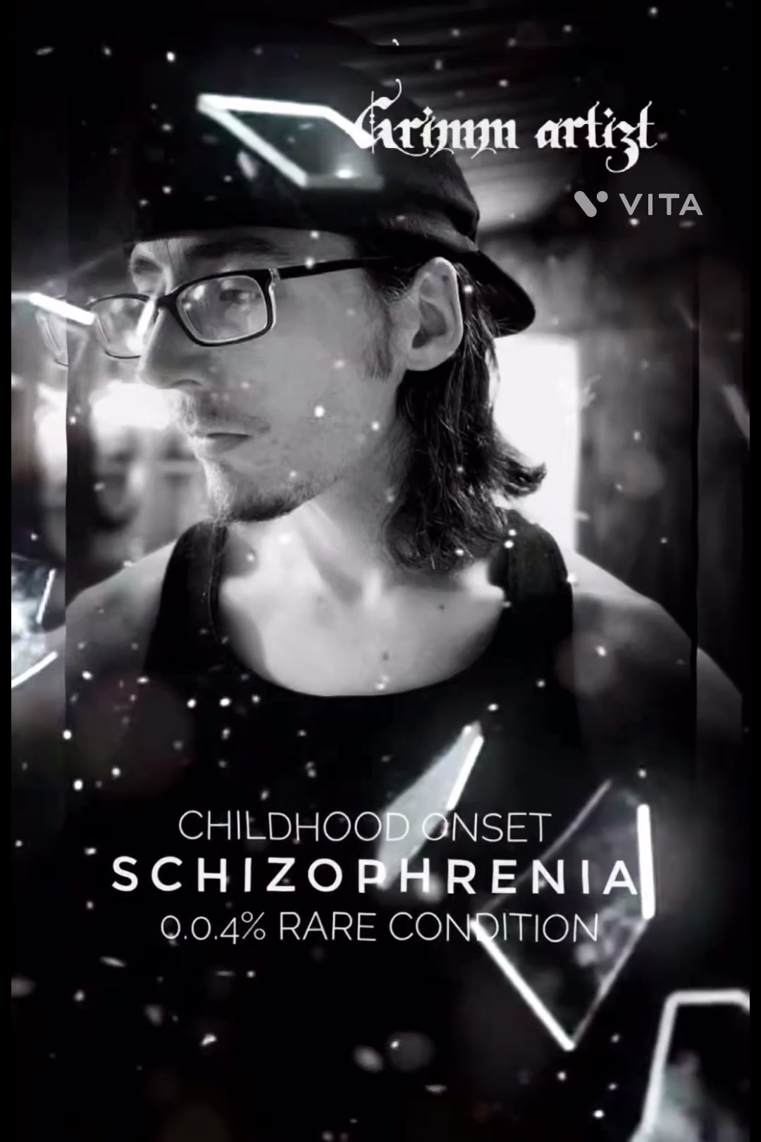 @SCHIZOPHRENIA REVOLUTIONZ