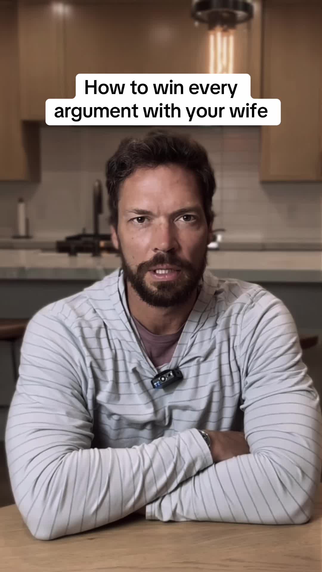 @Bart Morse | Men's Coach