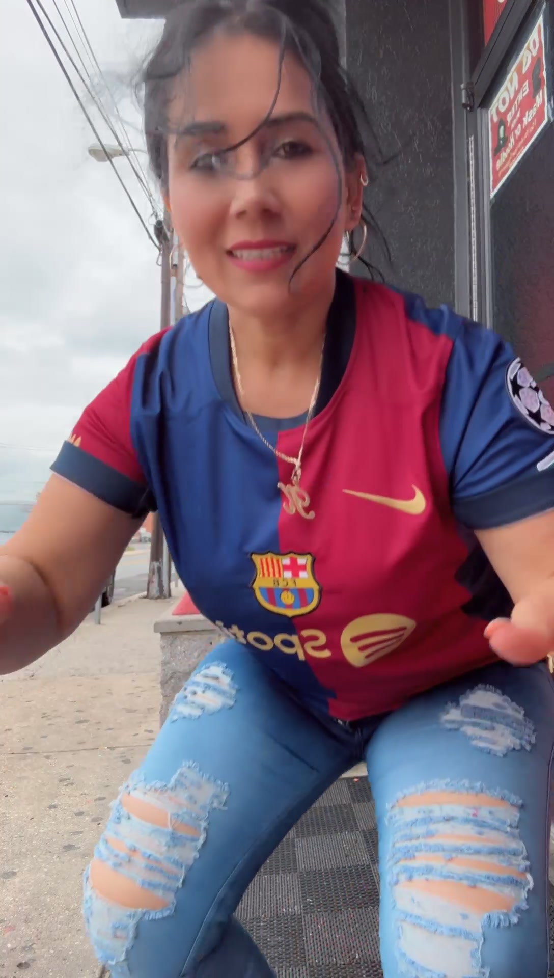@Karol Aguilar