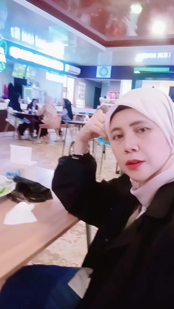 @Yanthi ahari