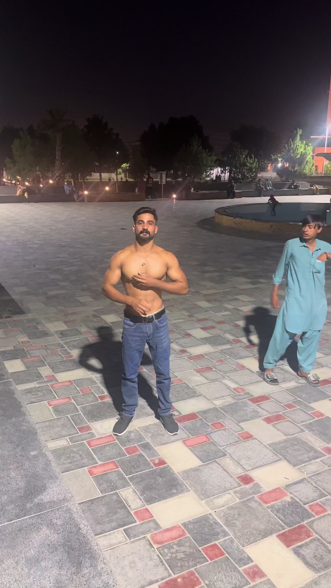 @Gym lovers💪