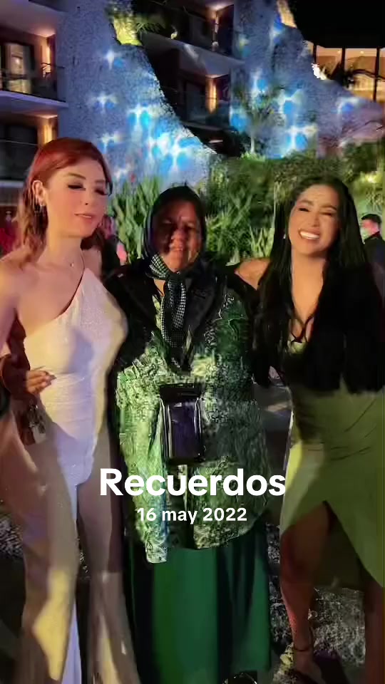 @Frida Urbina