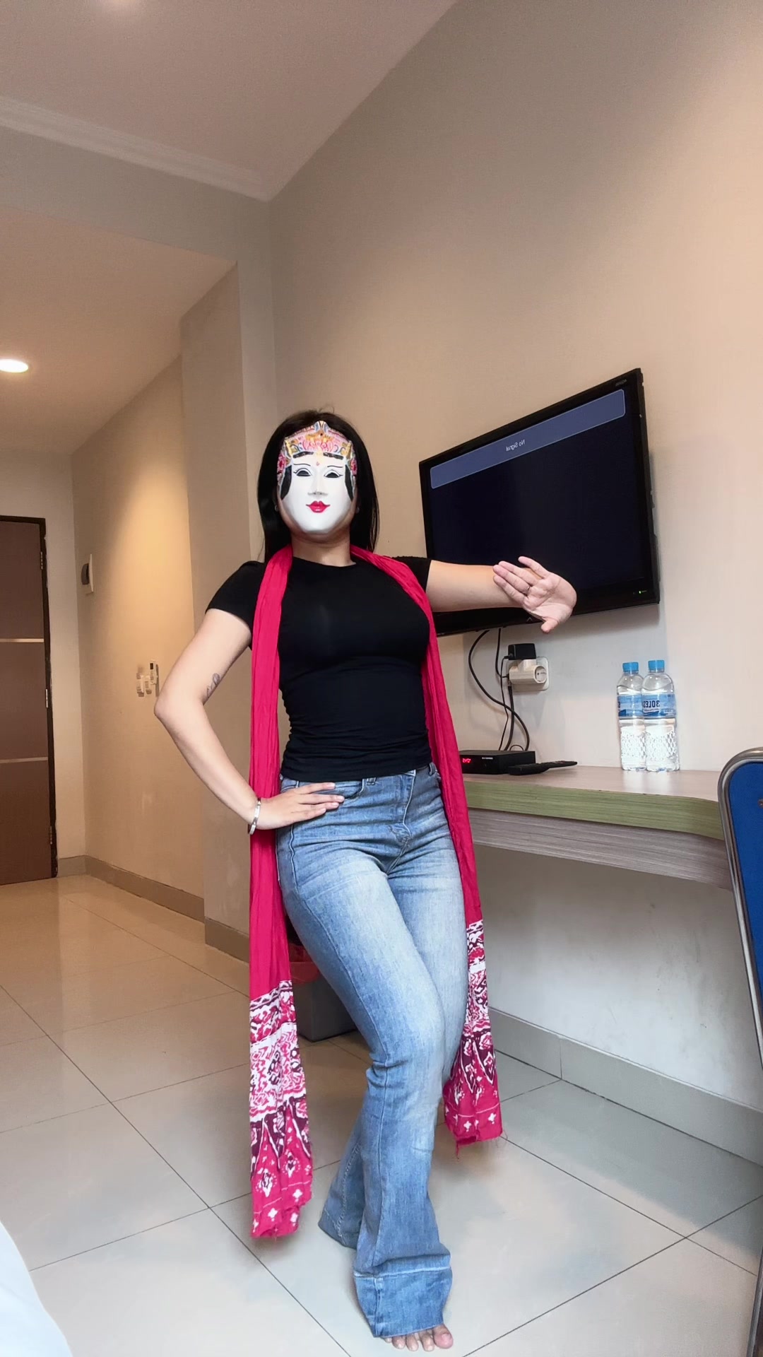 @Dindaoci