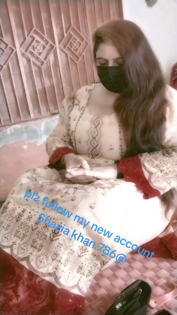 @Shazia Khan