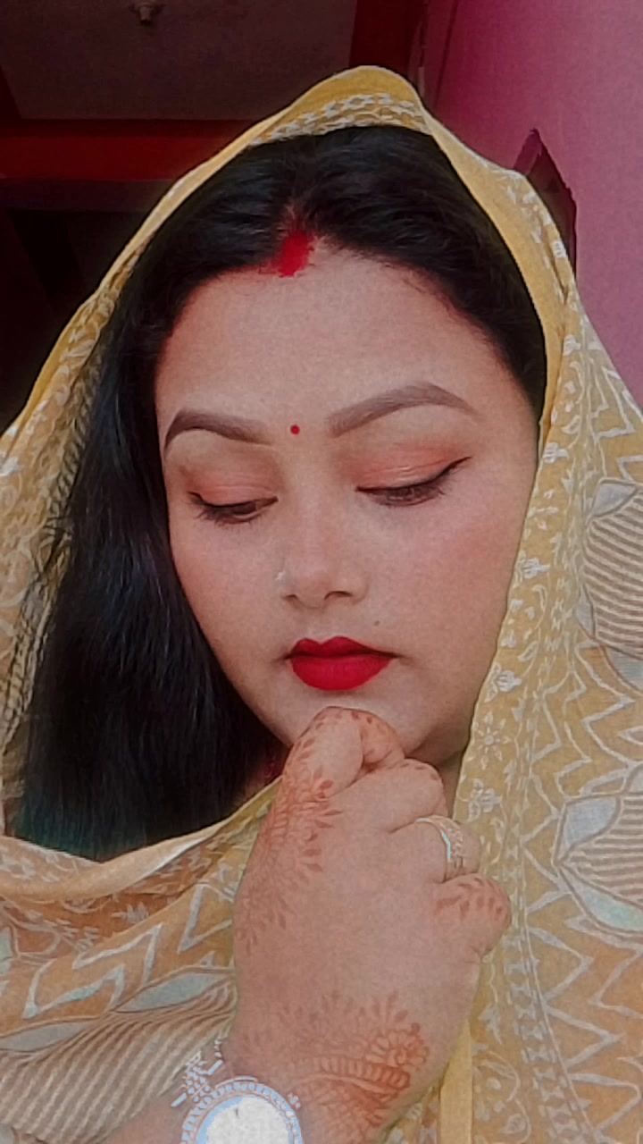 @Priyanka sanjog 😘&hearts;️