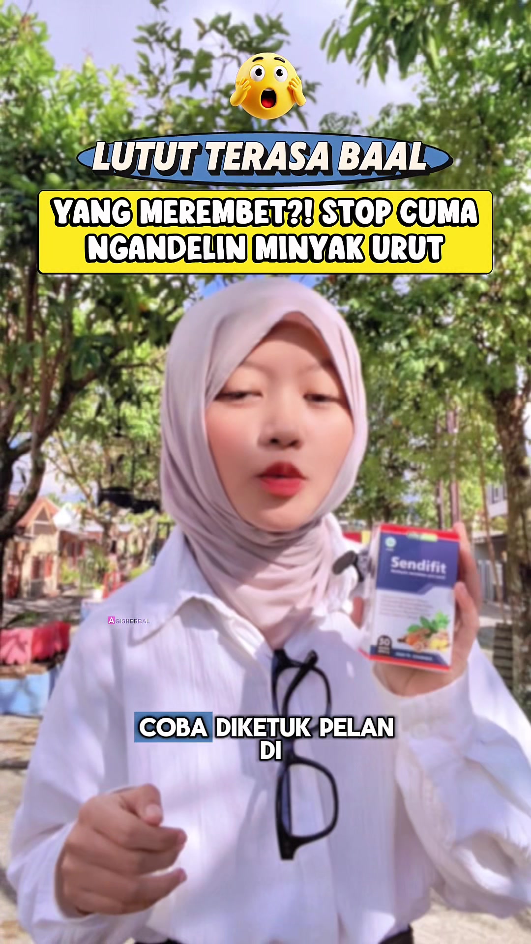 @Agis Herbal Shop