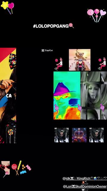 @💜☠️UGN&SD🎶Gen❌PrincessCX✨👑