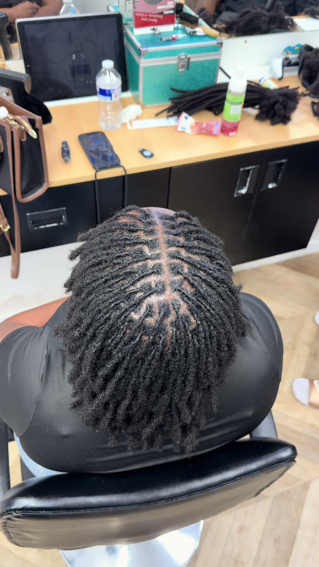 @Ratty Locks ๐๐๐ฟโ๏ธ