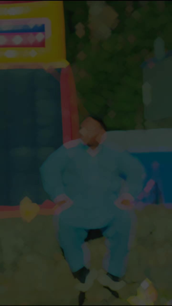 @Nagitive Man