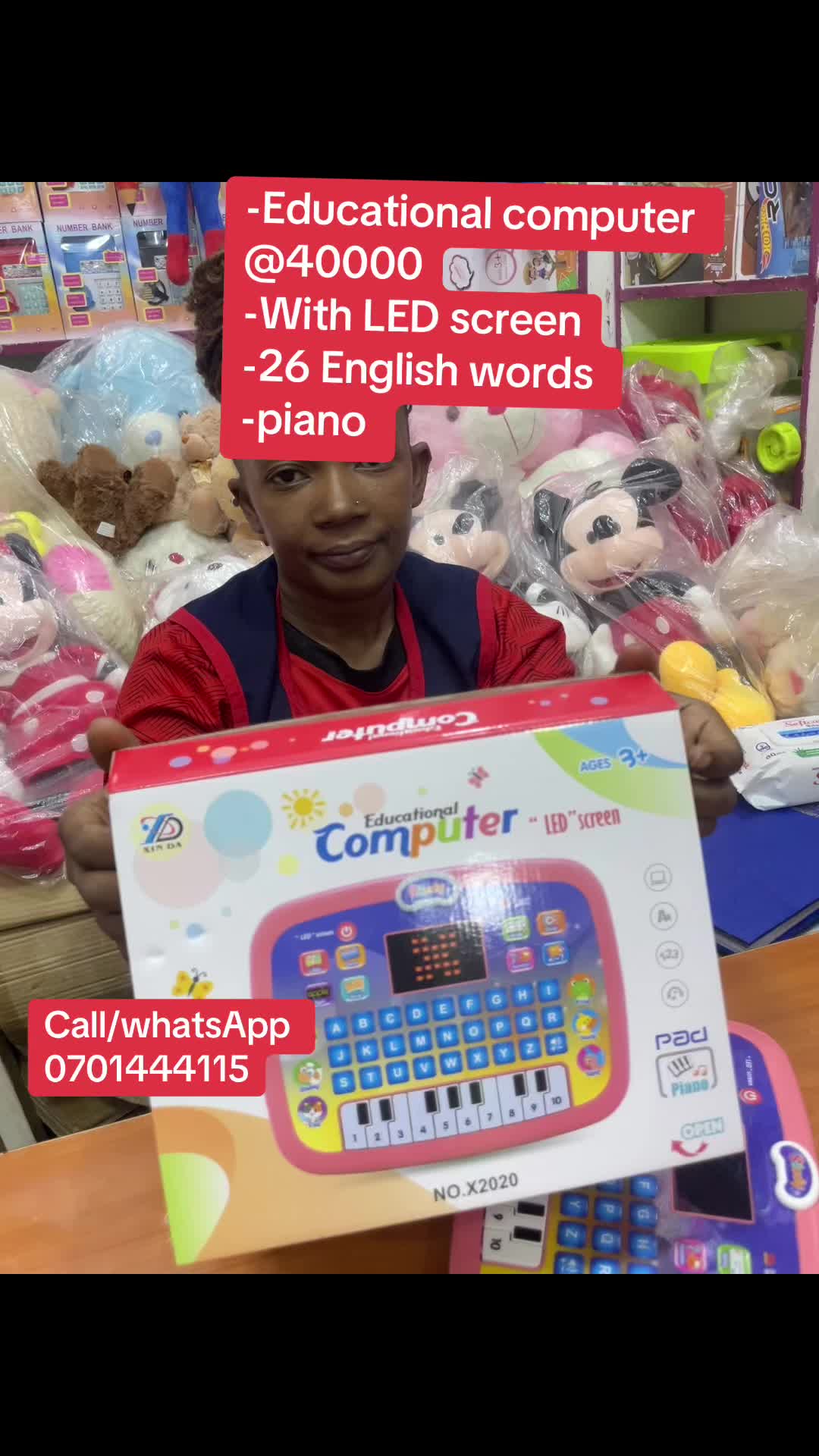 @Pinchu Toys 🧸 Store 🧩