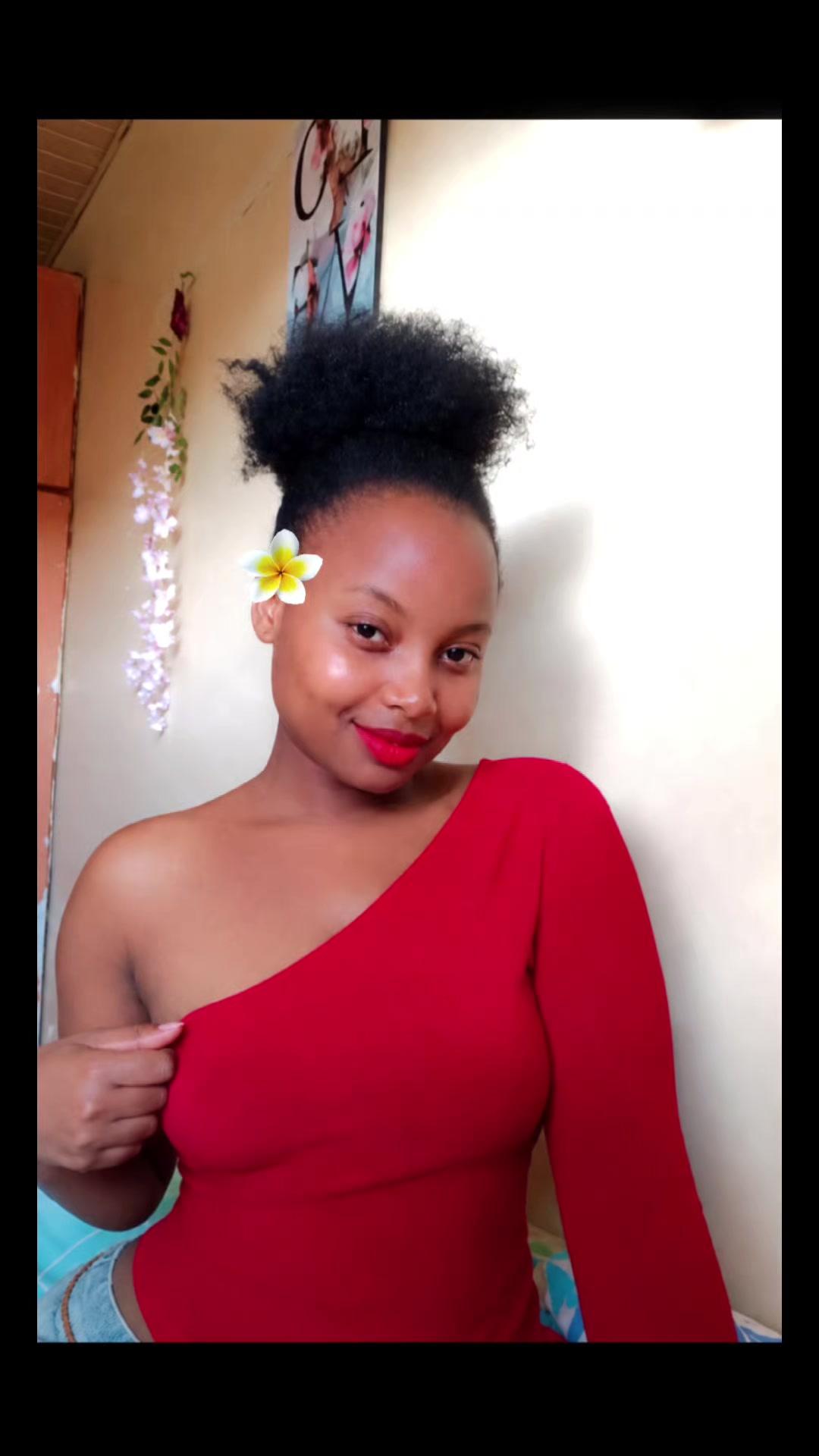 @shekinah vennessa