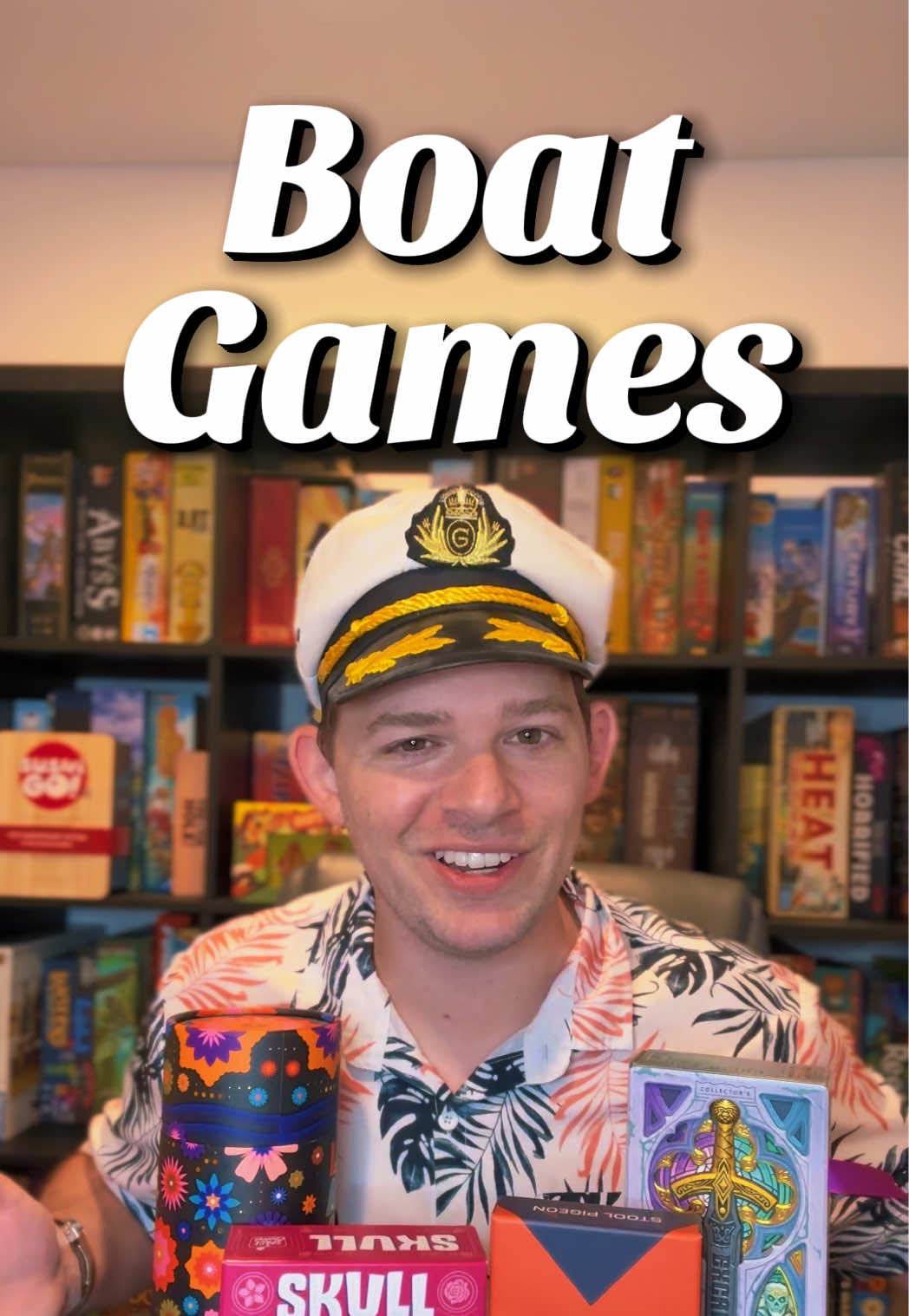 @Gateway Games