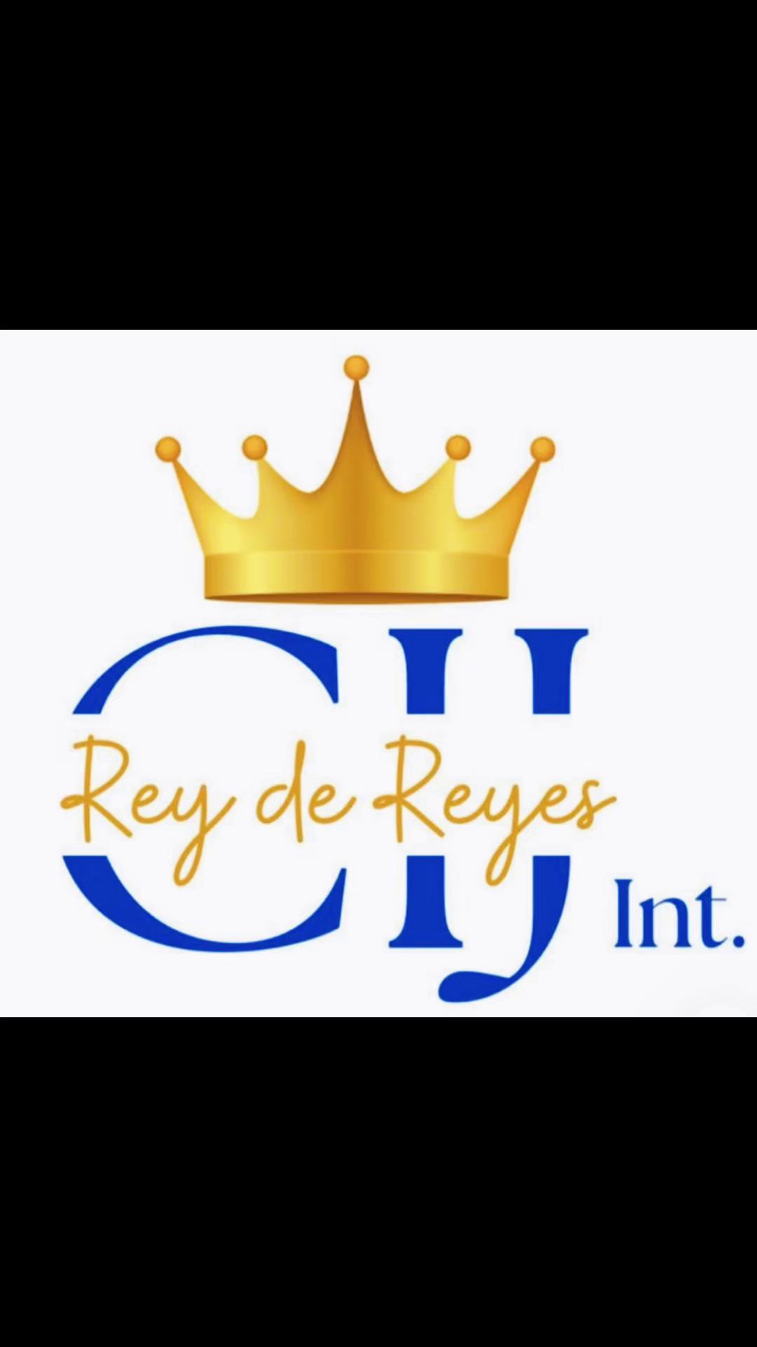 @Jesucristo Rey de Reyes