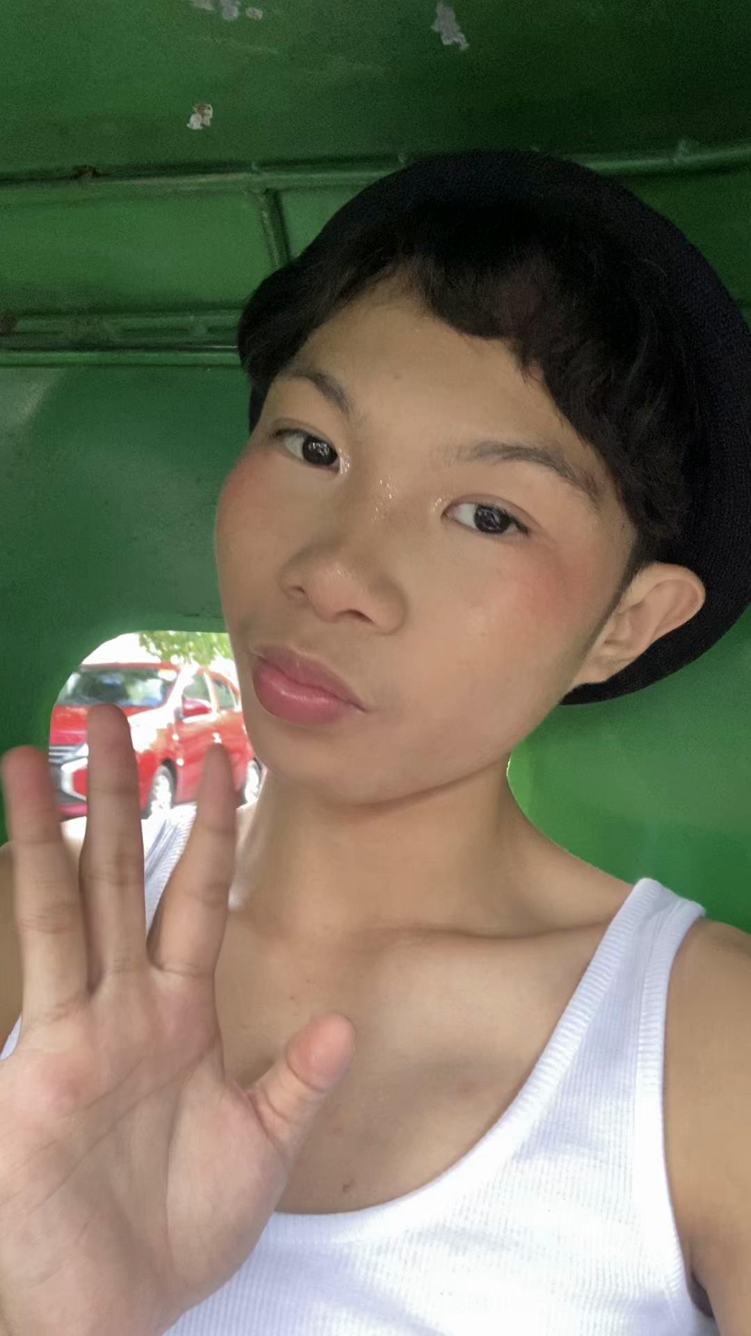 @EJ(Merliah Miusa)