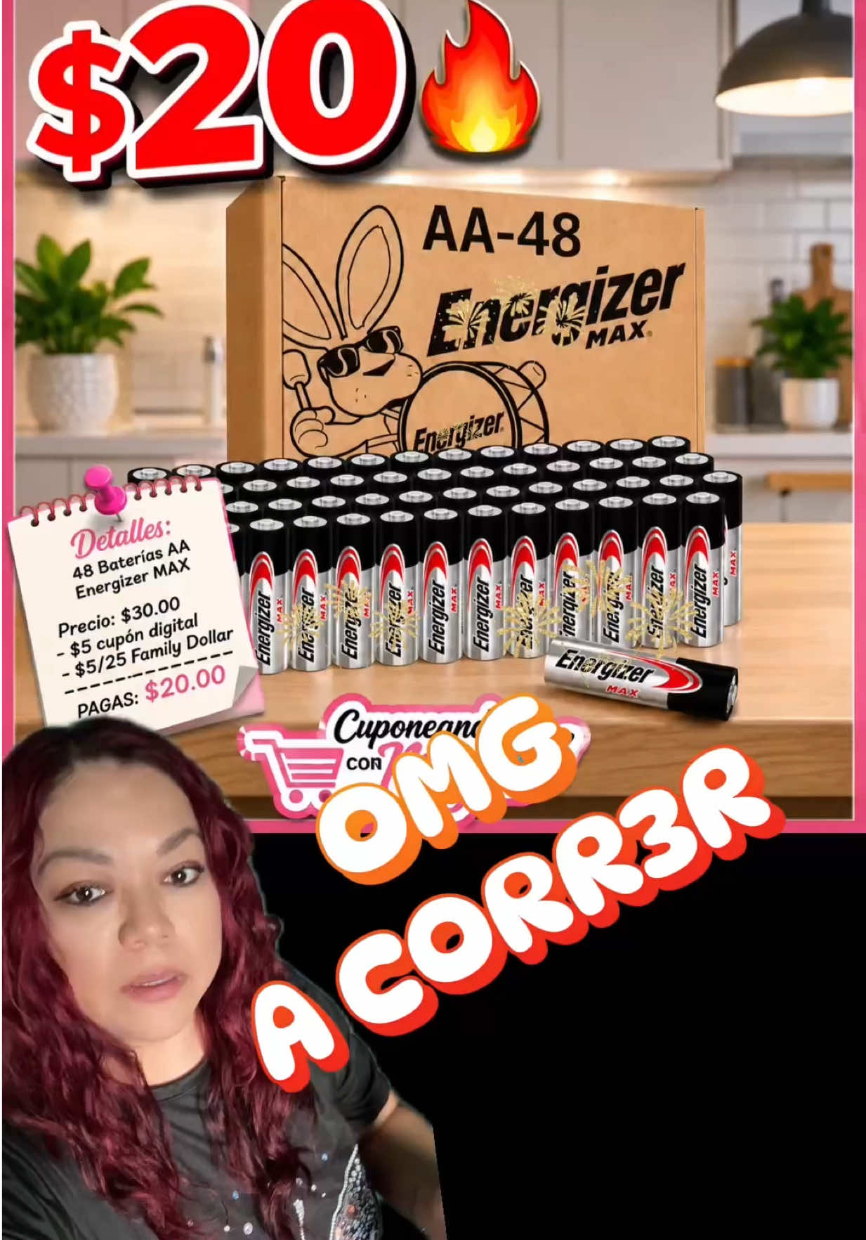 @🦋Cuponeando con Mayra🦋