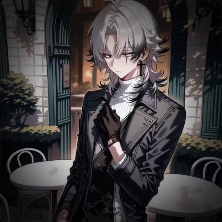 @夜香M🌑🖤