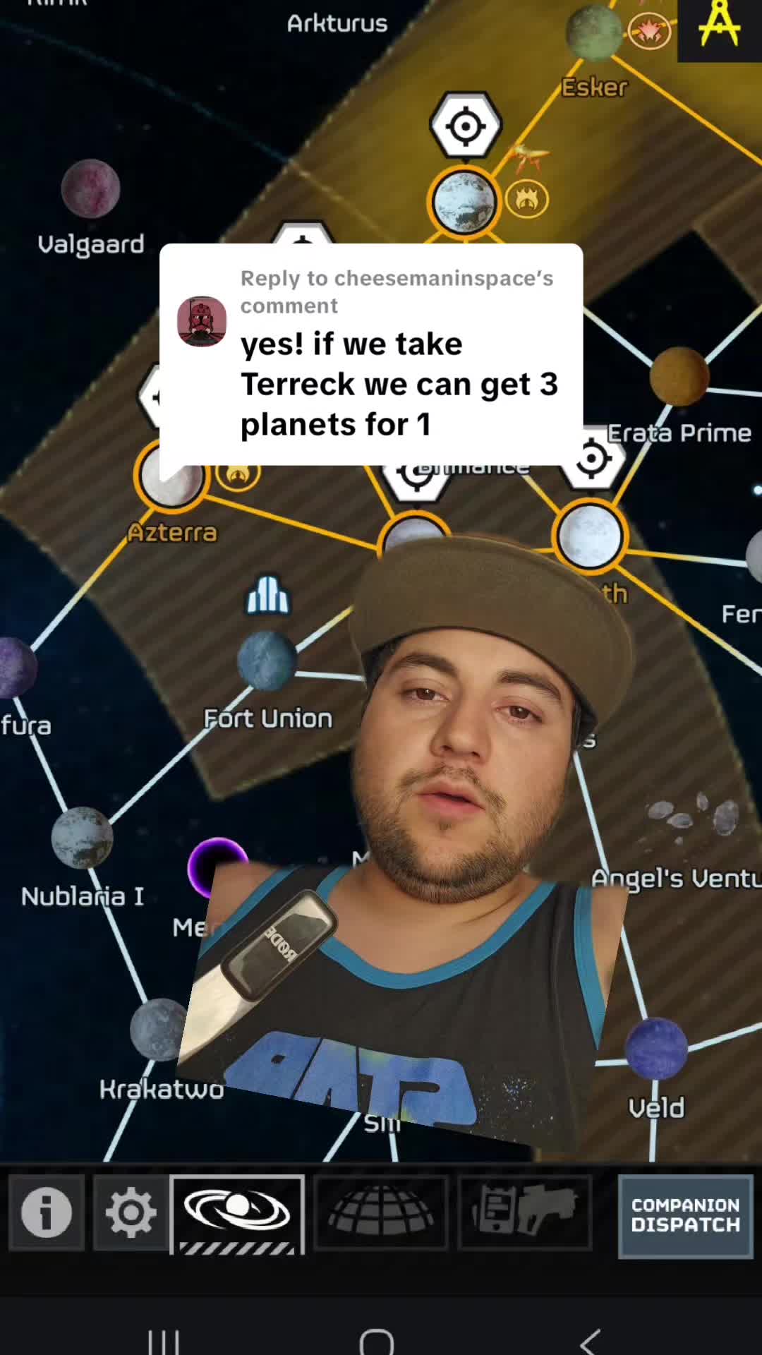@Theskafather
