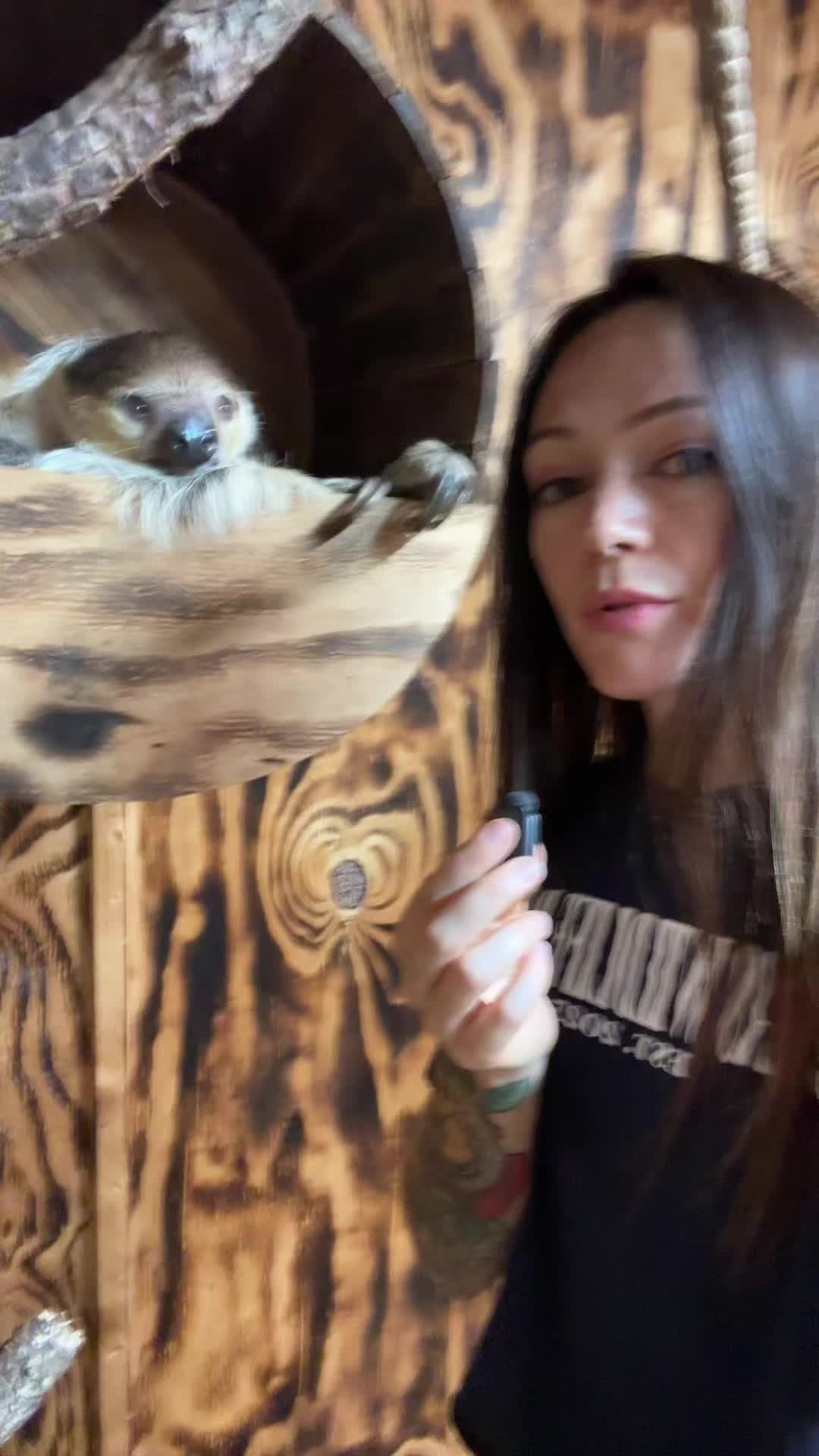 @Texas Wildlife Park