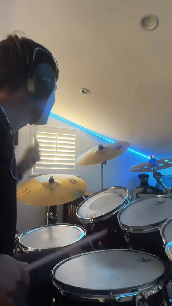 @drums 🤝