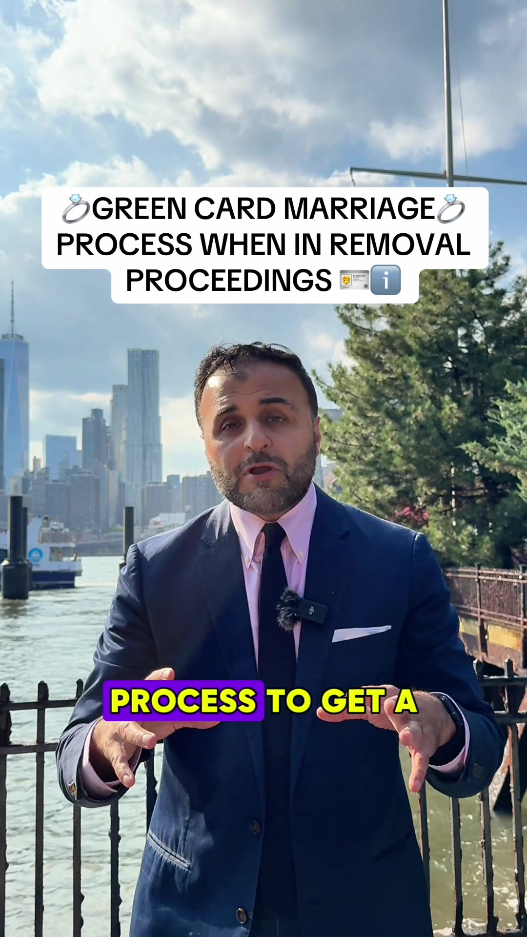 @Attorney Mohammad A. Saleem