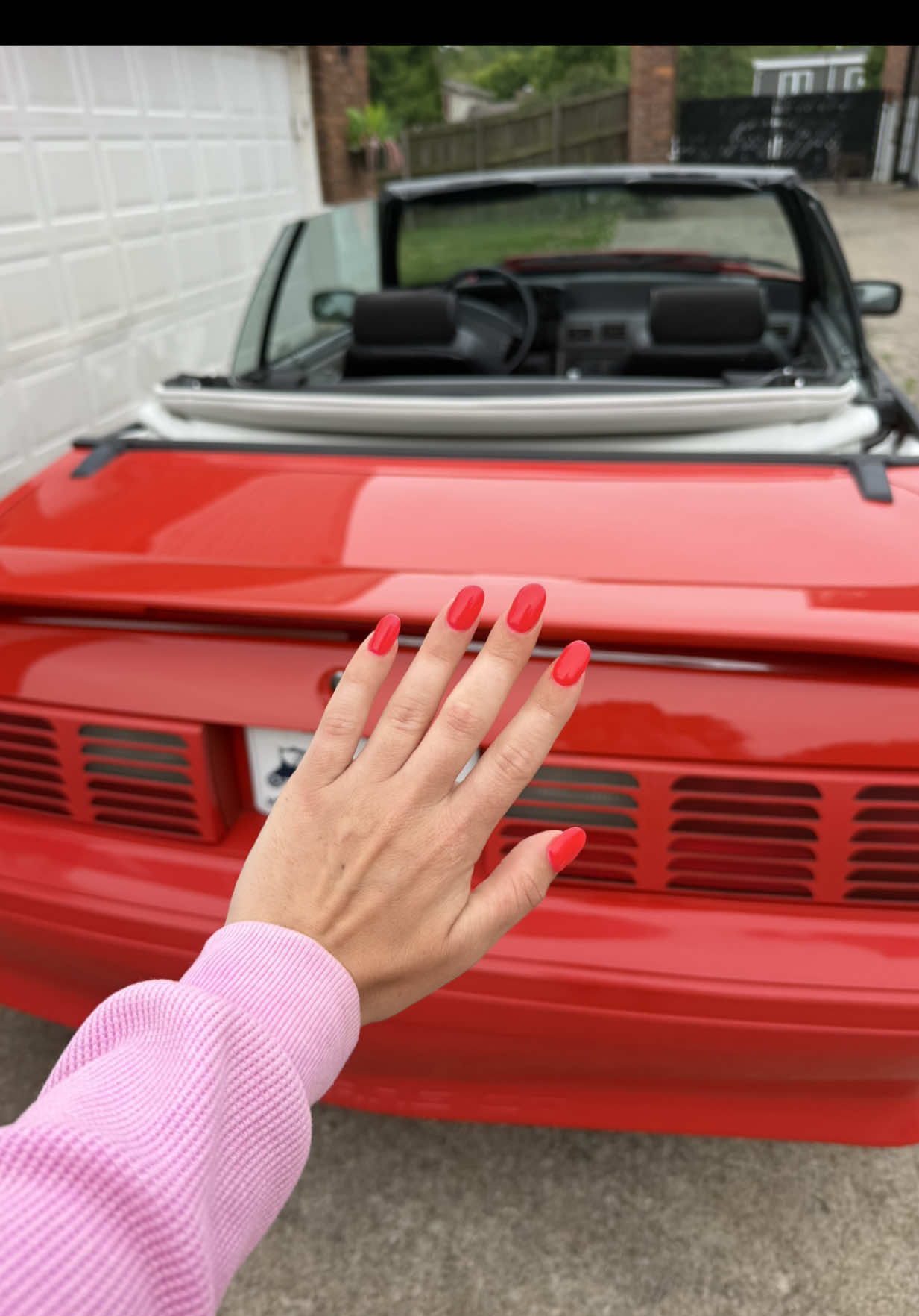 @&lsquo;REDЯUM&rsquo; Racecar Driver