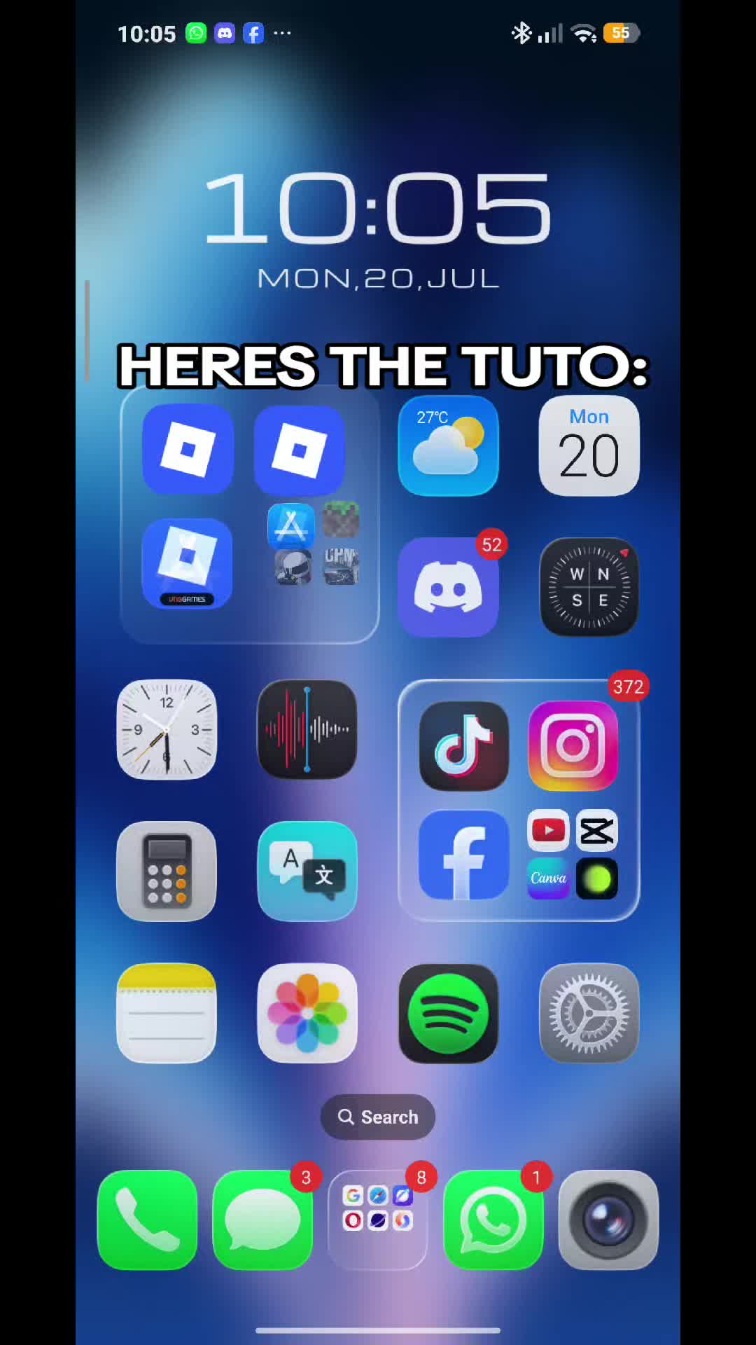 @Justin.tech