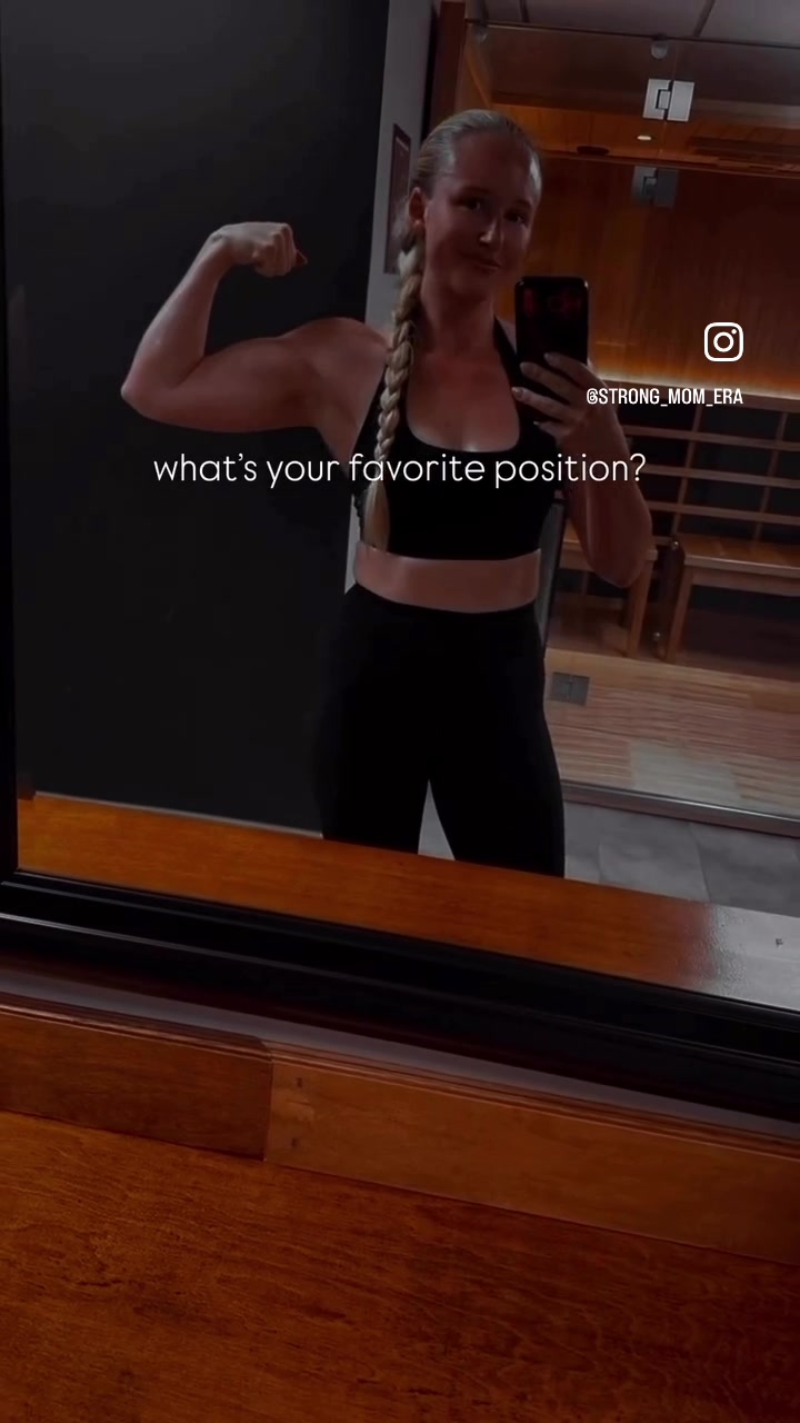 @Katie | Strength + Sculpt