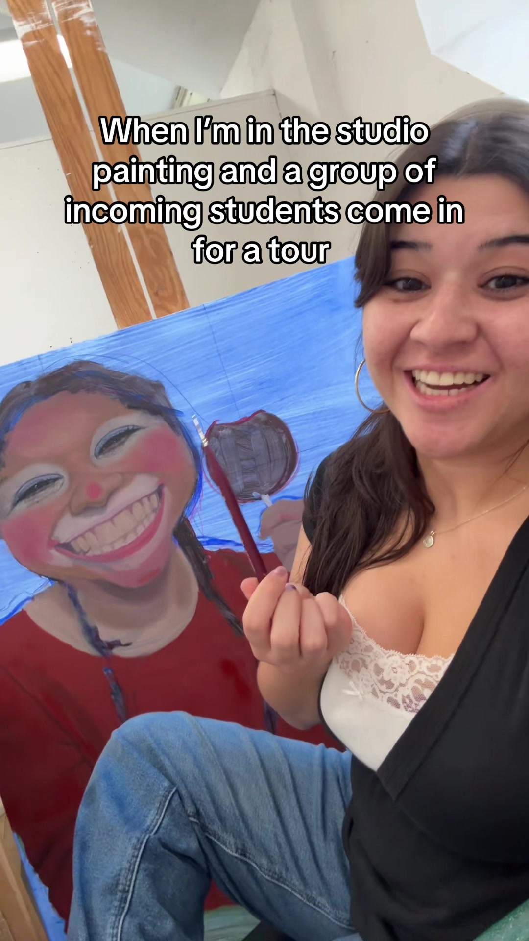 @camila salinas