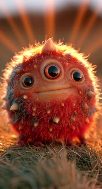 @MacroSift | Cinematic AI Art