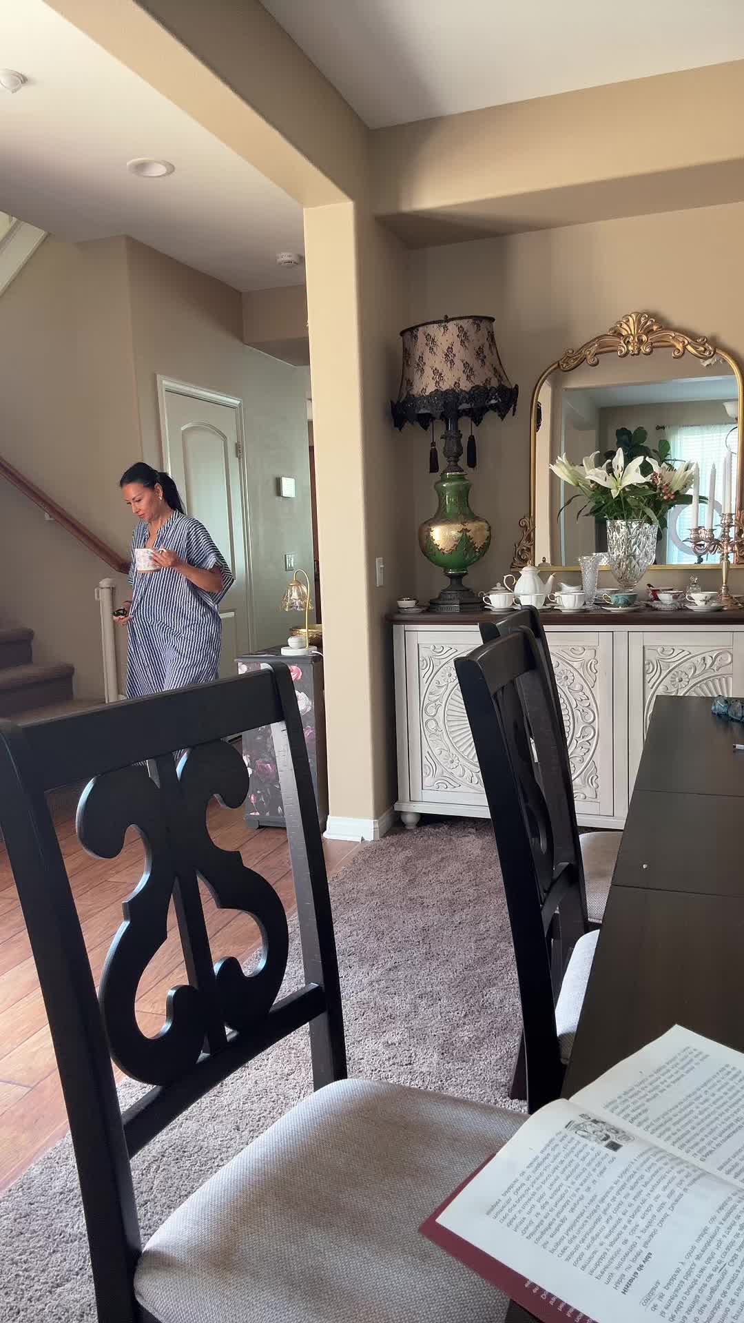 @Patty Tapatía