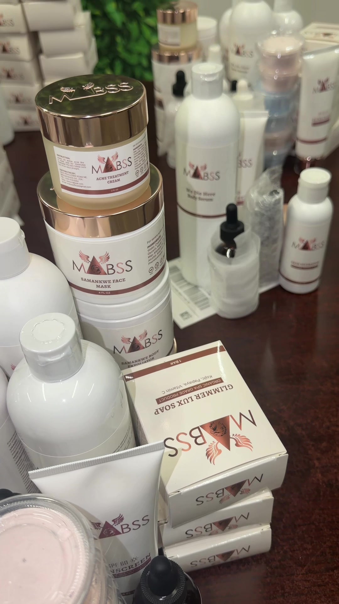 @MABSS SKINCARE