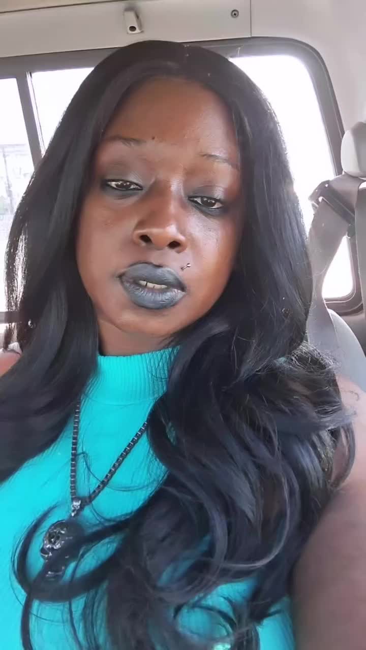 @Chantelly Layne