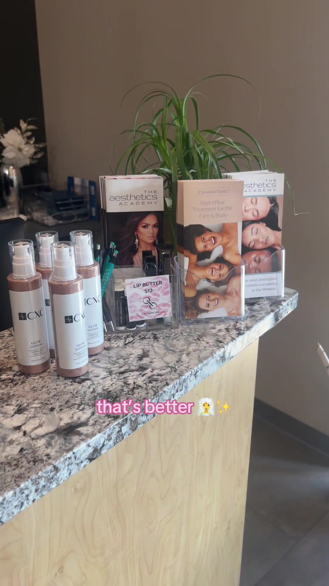 @The Aesthetics Academy