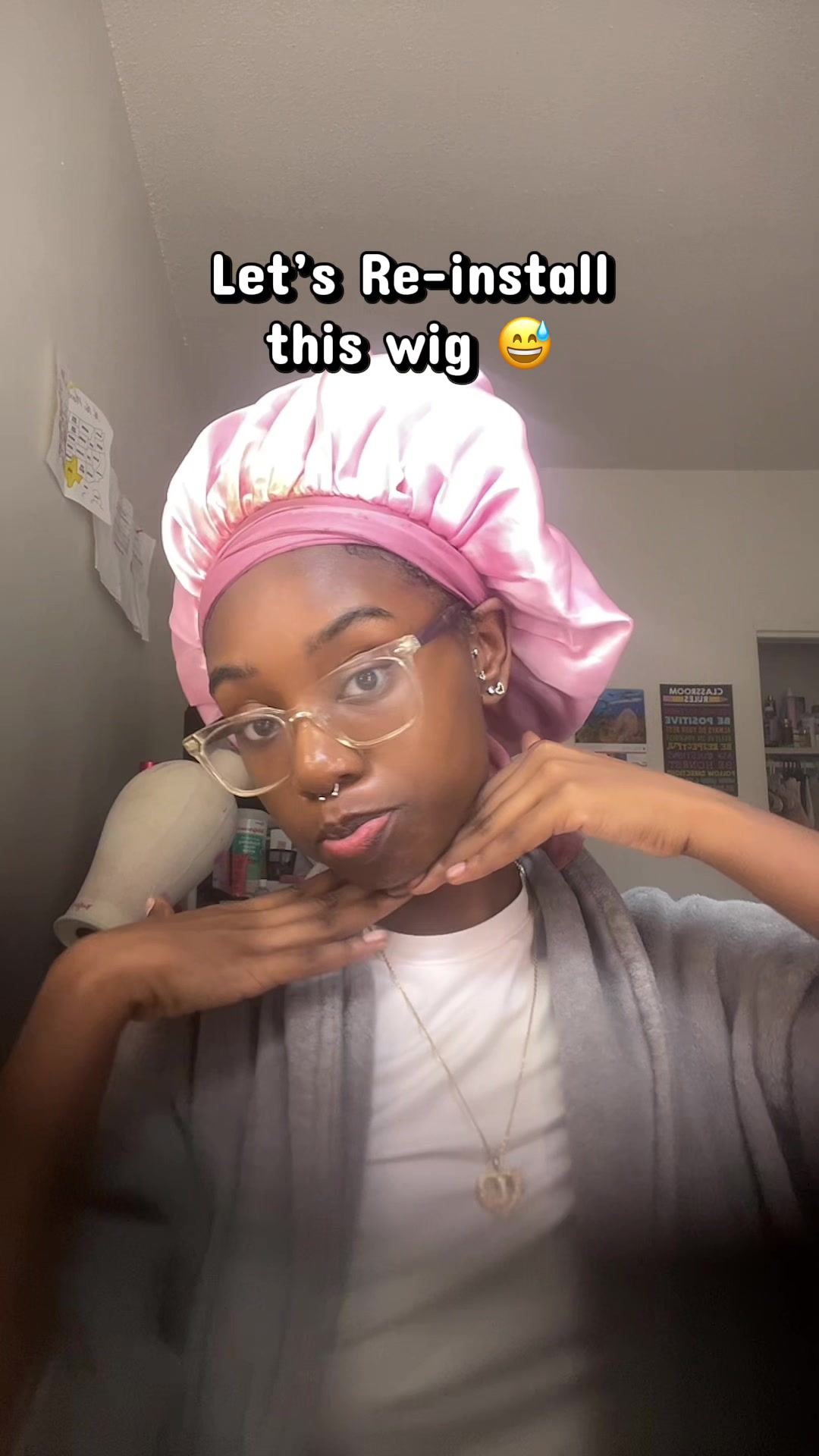 @💇🏾♀️✨Ley’Omi 👣🍼