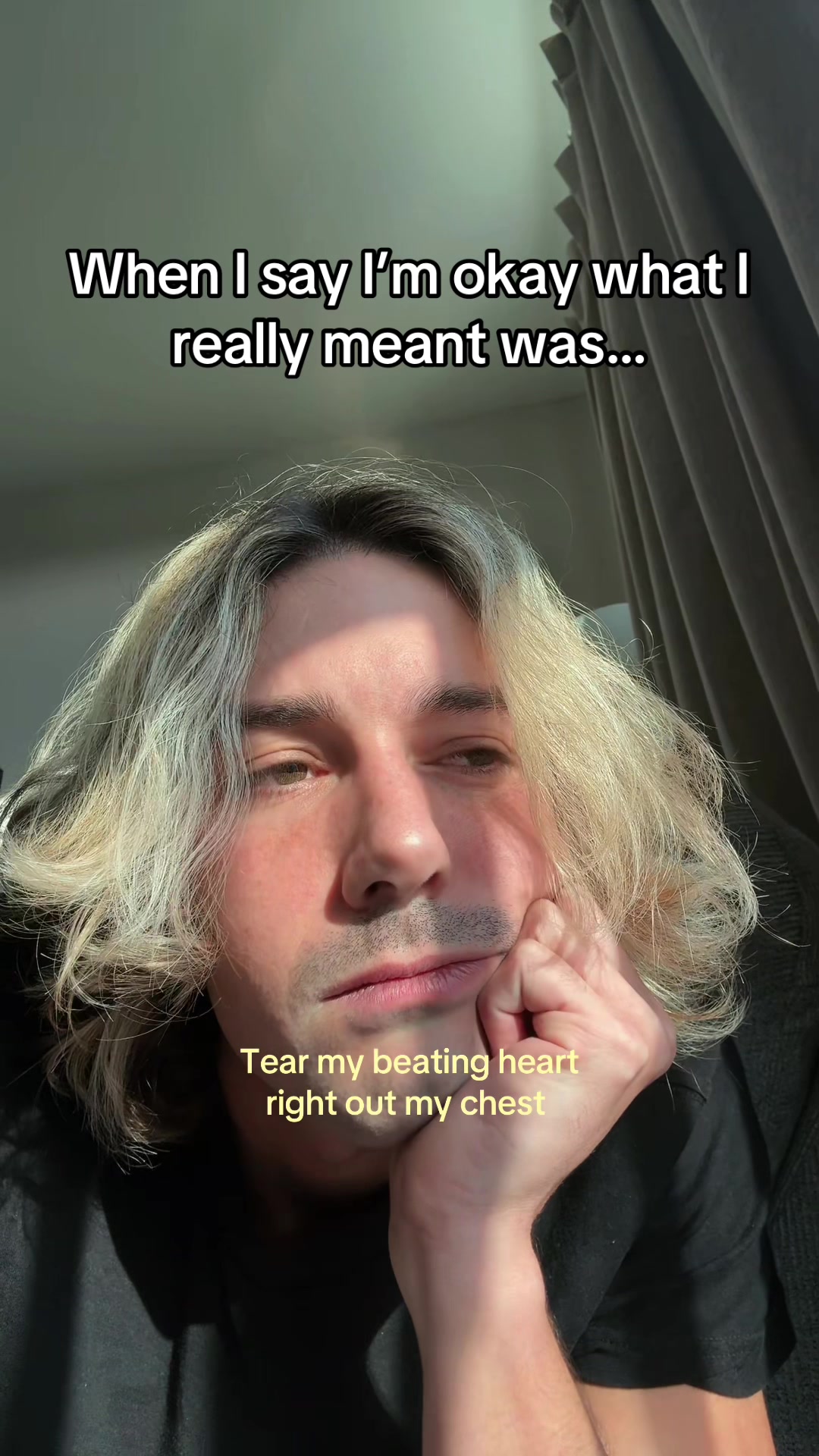 @Minute After Midnight