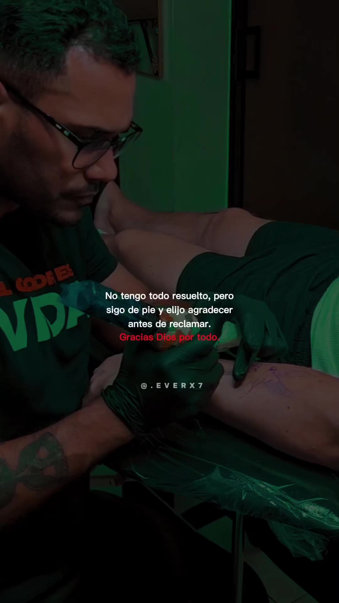 @Luis Garc&iacute;a Tattooist&reg;