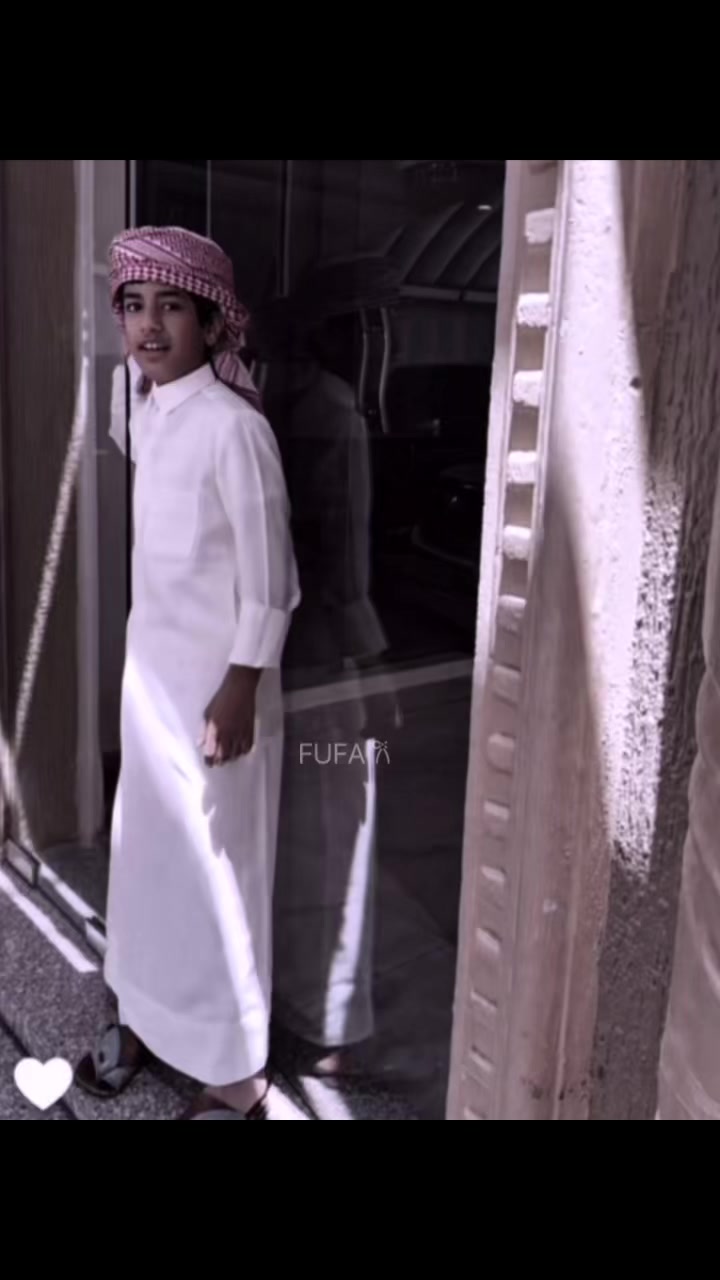 @ﻓَـاتـن 𝟗𝟓 .