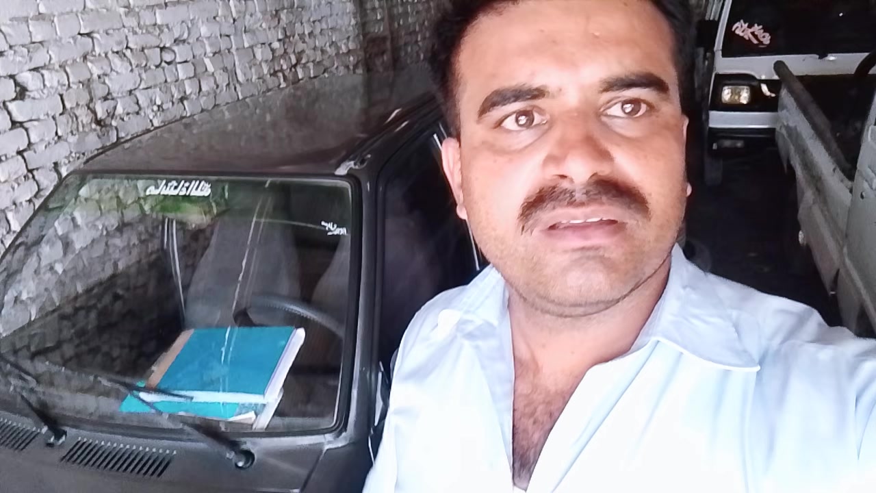 @R.K Moter
