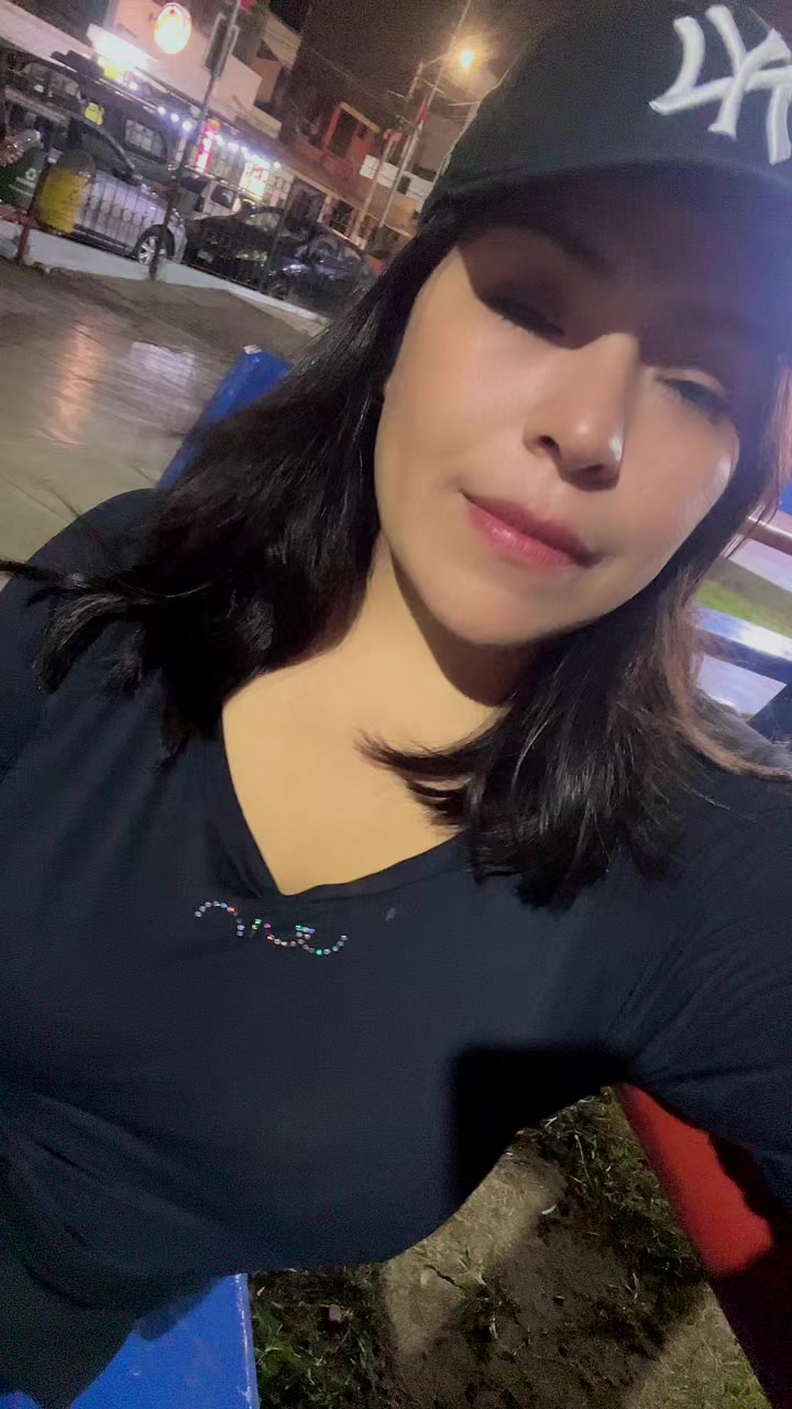 @Karina y Adrián