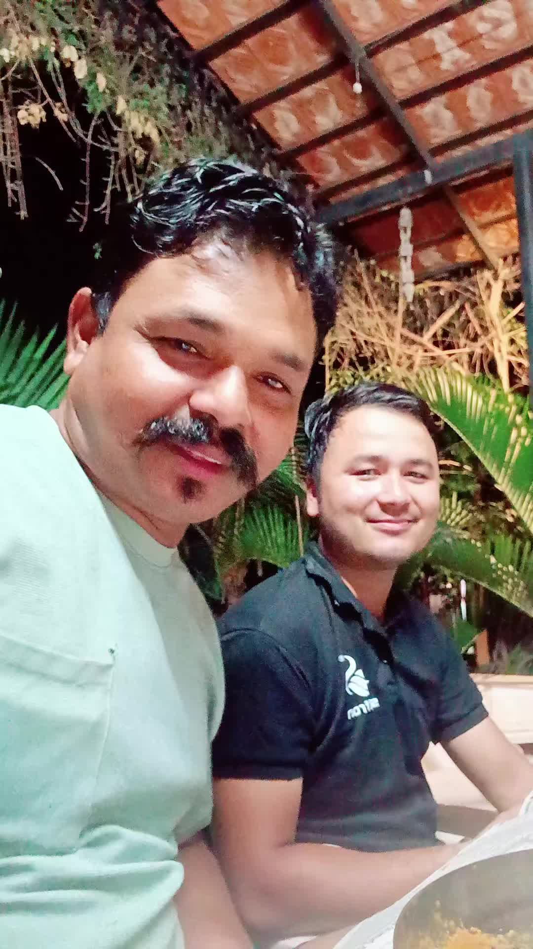 @Resham Rasaili