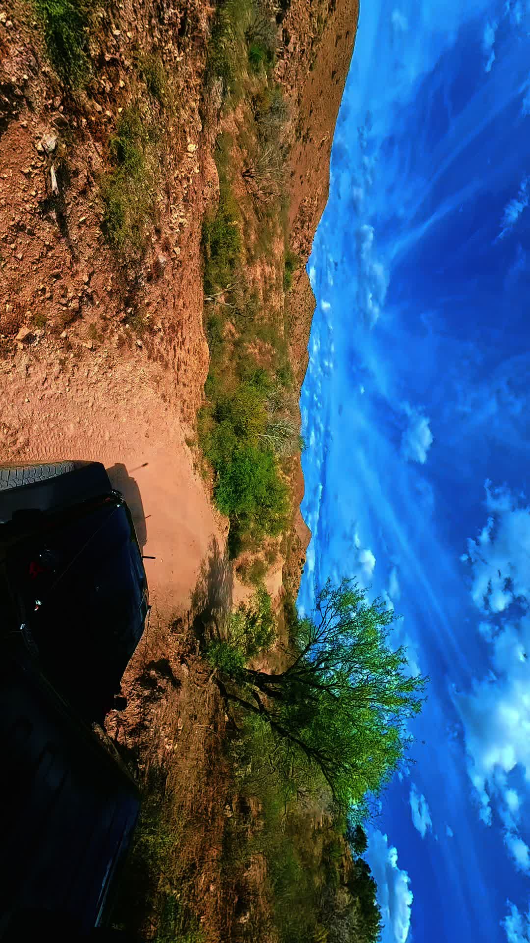 @Voodoo Offroad