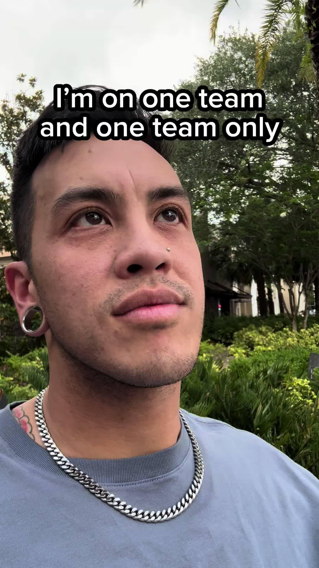 @Caleb