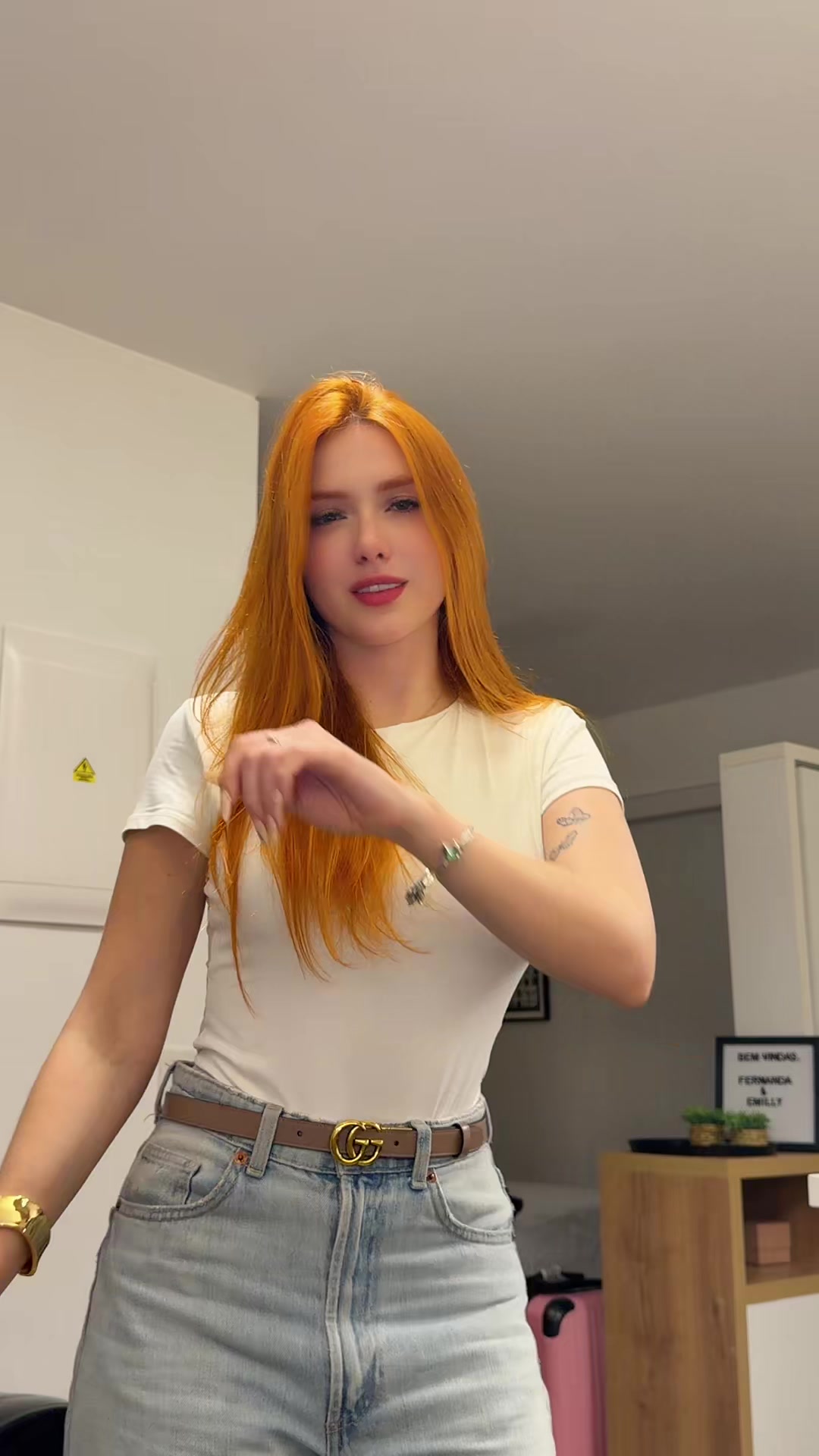 @Feeh Hanzen🦊
