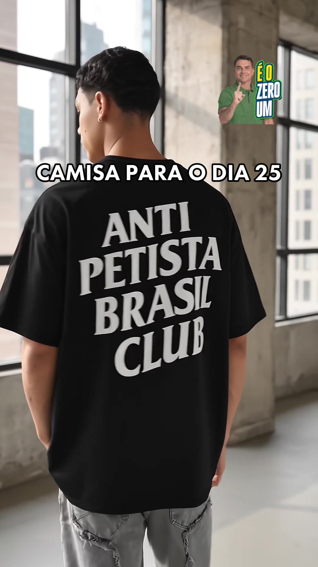 @Estilo em dia ✅