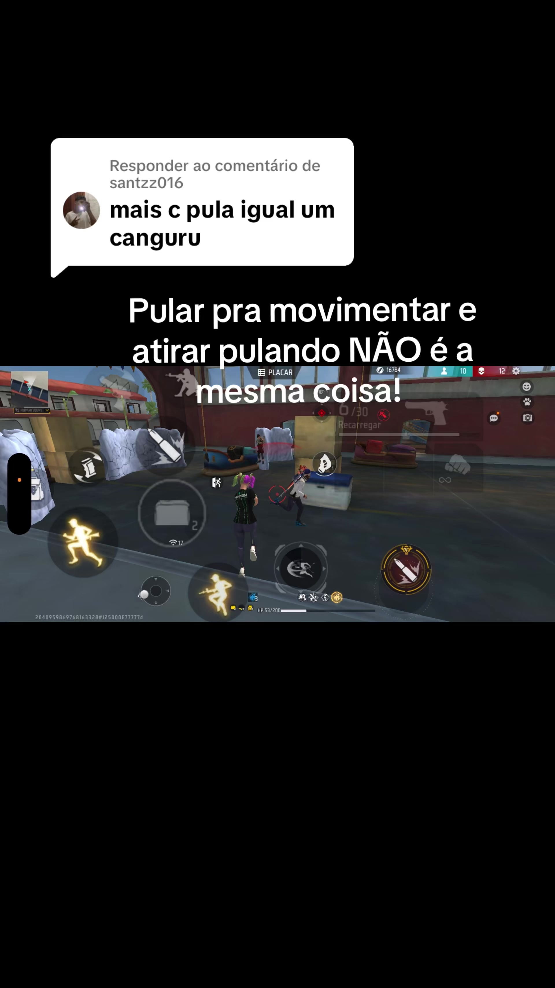 @é o brunim🦕