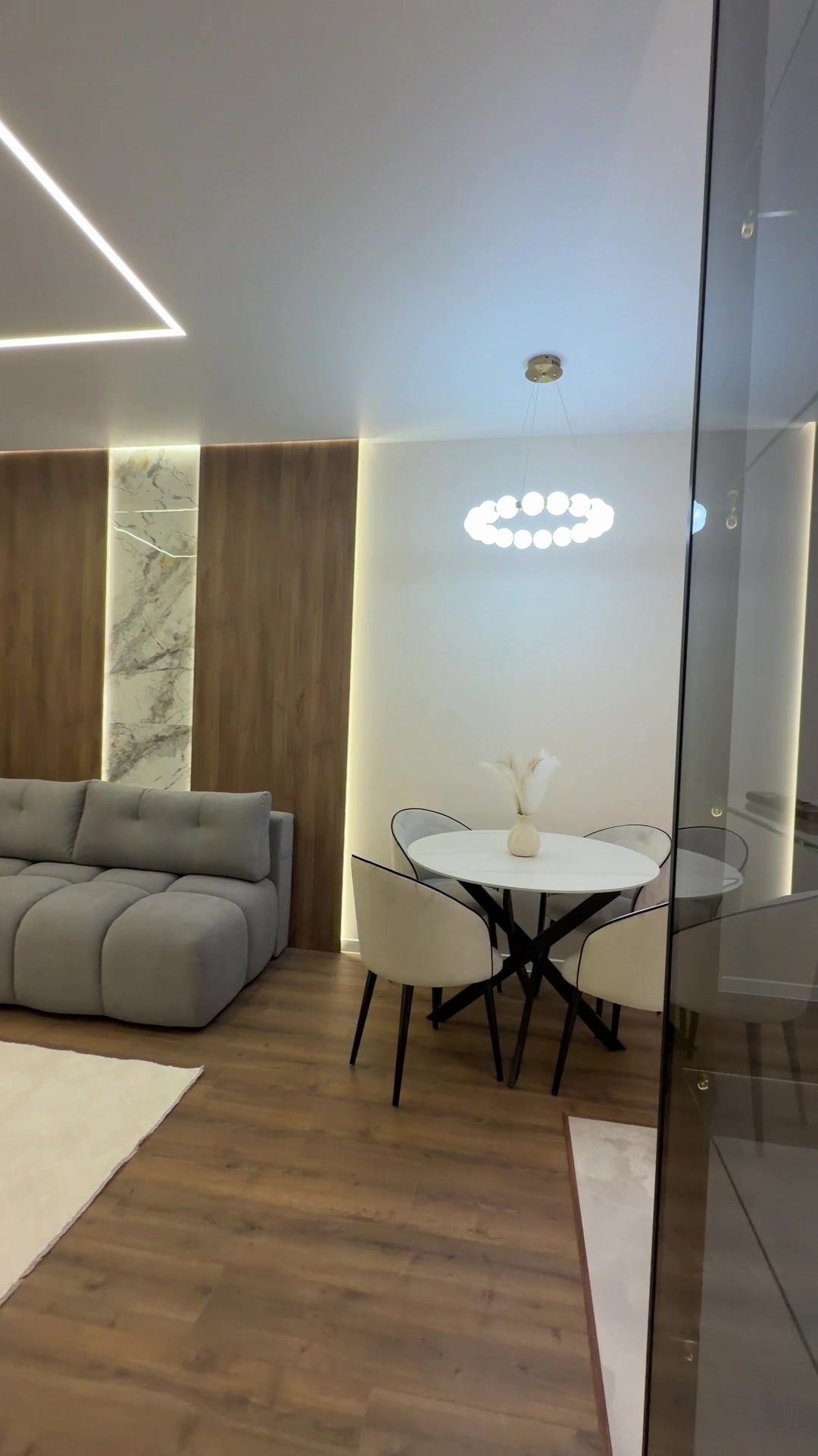 @Odessa Design Residences