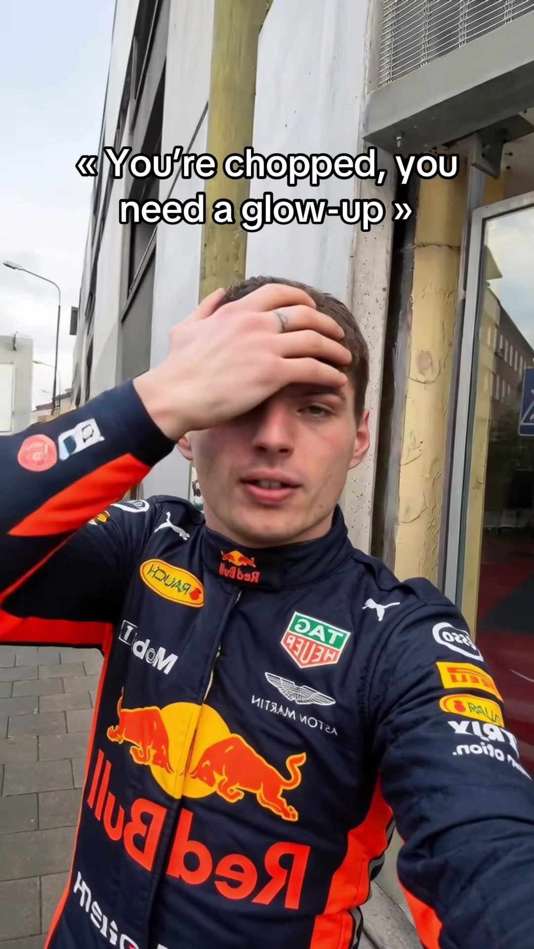 @F1 AI
