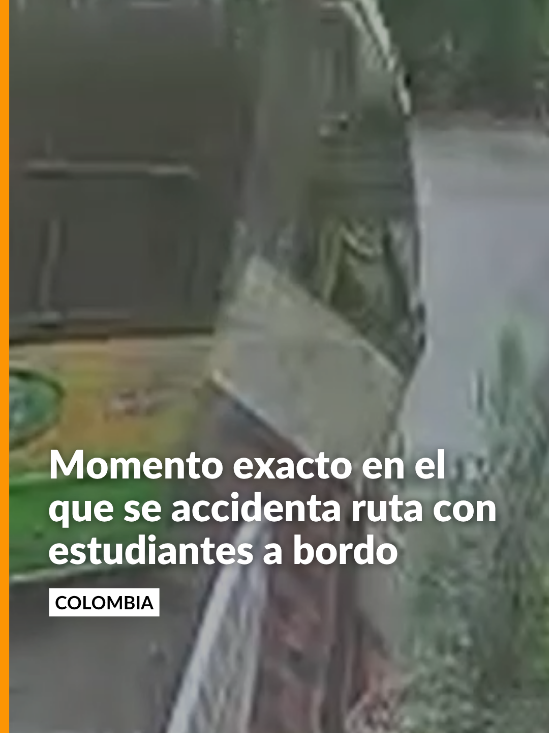 @Noticias Caracol